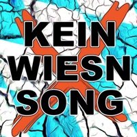 Kein Wiesn Song - Single - Glitzer Gischi
