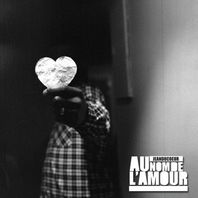 Au Nom De L' Amour - EP