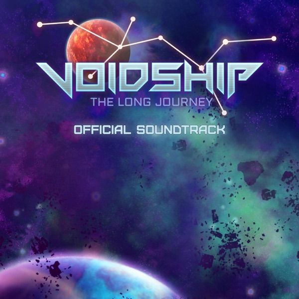 Voidship (Original Soundtrack)