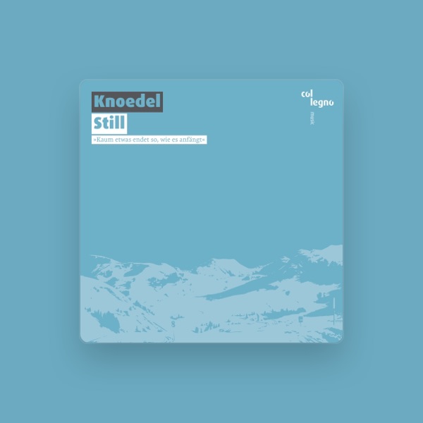 Knoedel's avatar