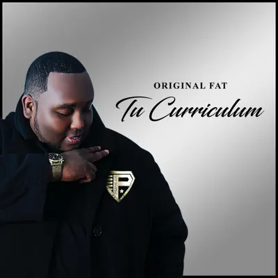 Tu Curriculum - Single - Original Fat