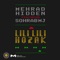 Lili Lili Hozak - Mehrad Hidden & Sohrab Mj lyrics