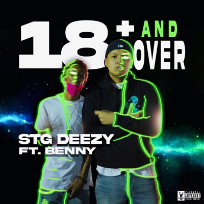 18 And Over (feat. Benny) - Single