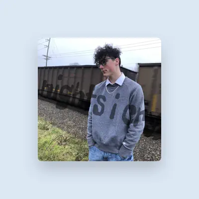 Listen to Jamesmelton, watch music videos, read bio, see tour dates & more!