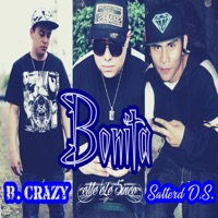 Bonita (Demo) [feat. Satterd D.S. & B. Crazy] - Single - eMe eLe 5inco