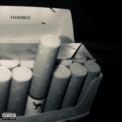 Sexpert (feat. Paper Jake & Joe Bang) - Single