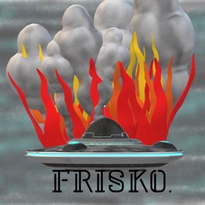 Frisko - EP