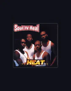 Listen to Soul IV Real, watch music videos, read bio, see tour dates & more!