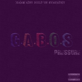 My Soul (feat. FY Robbo) Pressure