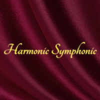 Harmonic Symphonic - Robby Reynolds