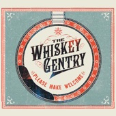 The Whiskey Gentry - Eula Mae