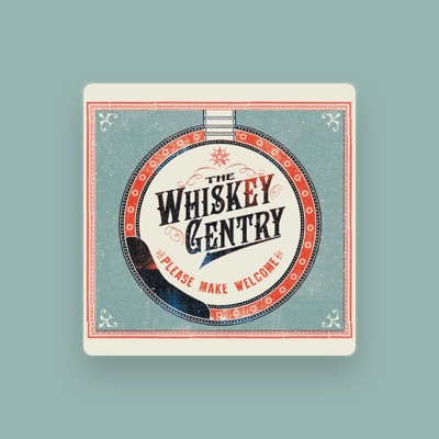 Listen to The Whiskey Gentry, watch music videos, read bio, see tour dates & more!