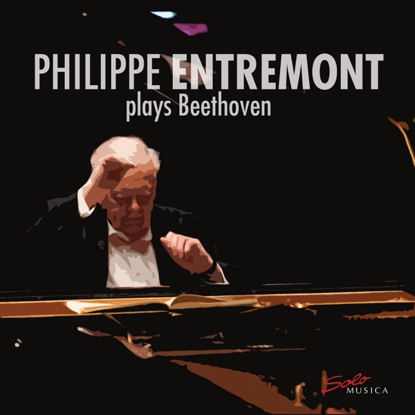 Beethoven: Piano Sonatas