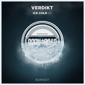 Ice Cold - EP