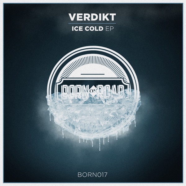 Ice Cold - EP