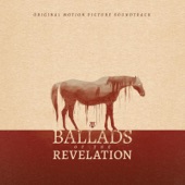 Ballads of the Revelation (Original Motion Picture Soundtrack) artwork