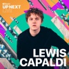 Lewis Capaldi: Up Next Live From Apple Champs-Élysées - EP