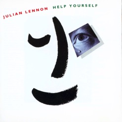 HELP YOURSELF cover art