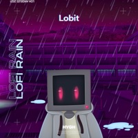 Lofi Rain - Single - HYGH Lofi Music, Lobit & Cooky