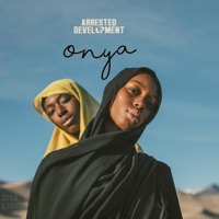 Onya - Single - Arrested Development