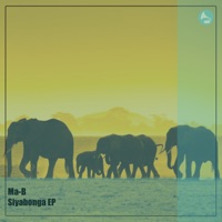 Siyabonga - Single - Ma-B