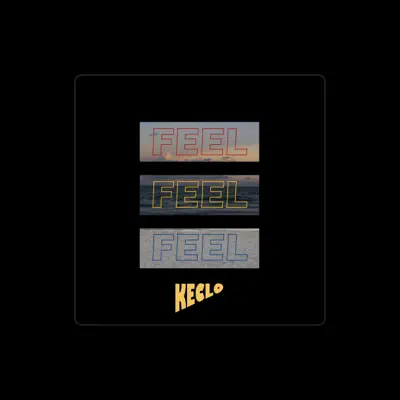 Listen to Keclo, watch music videos, read bio, see tour dates & more!