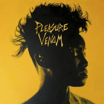 Pleasure Venom album cover