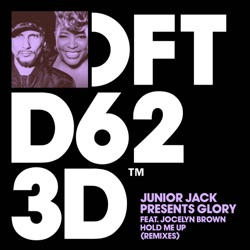 Hold Me Up (feat. Jocelyn Brown) [Ferreck Dawn Remix]