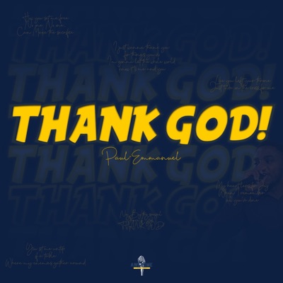 Thank God! - Single
