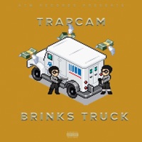 Brinks Truck - EP - TrapCam
