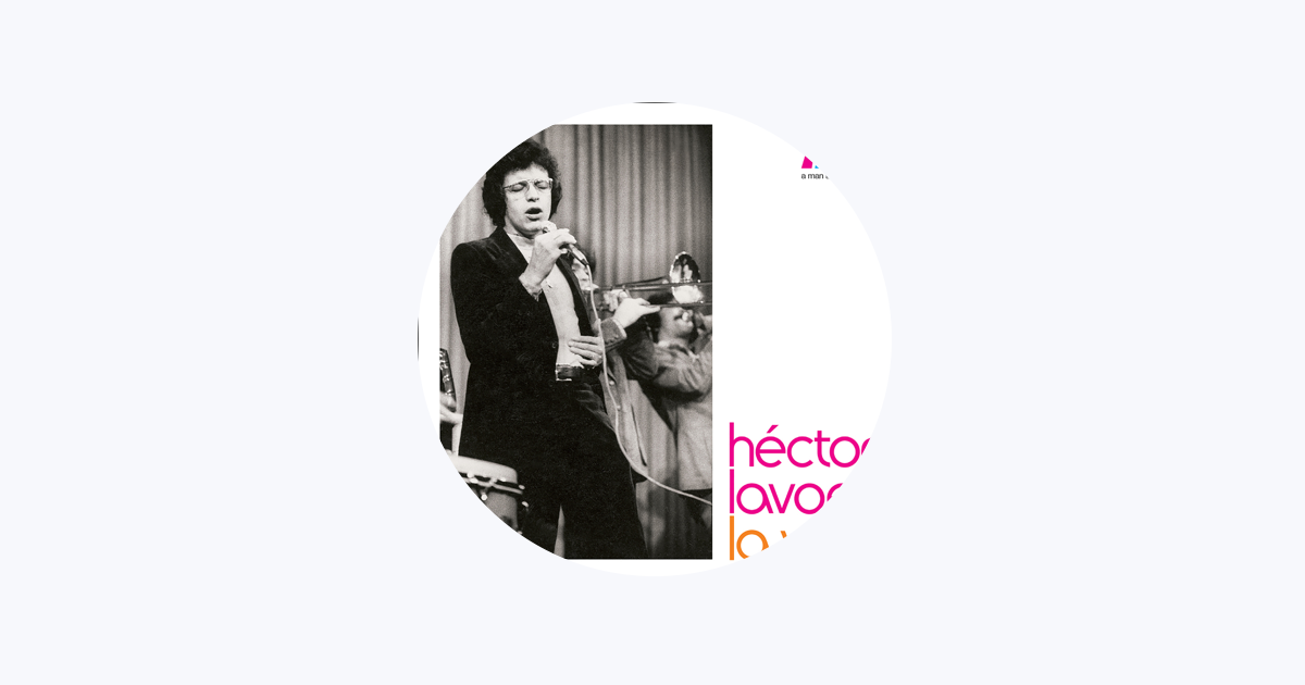 Héctor Lavoe - Apple Music