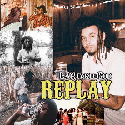 Replay - Single