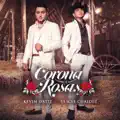 CORONA DE ROSAS