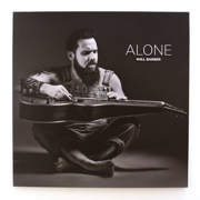 Alone - Will Barber