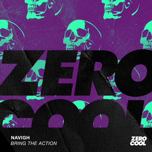 Bring the Action - Single