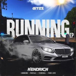 Running - EP