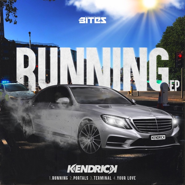 Running - EP