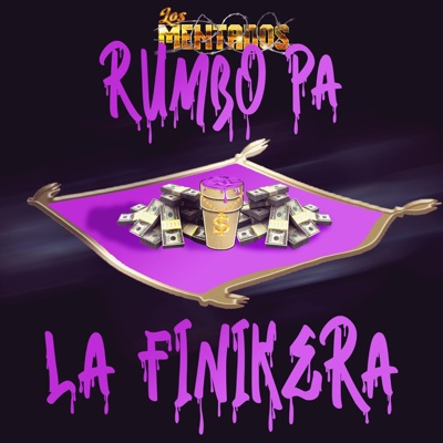 Rumbo Pa la Finikera - EP