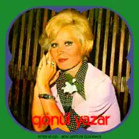 Yeter Ki Gel — Gönül Yazar