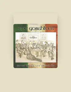 Listen to The Gobshites, watch music videos, read bio, see tour dates & more!