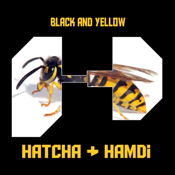 Black and Yellow - Single