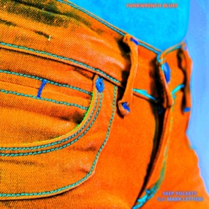 Deep Pockets (feat. Mark Lettieri) - Single