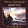 Black Irish Band - Spanish Ladies