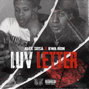 Luv Letter - Single
