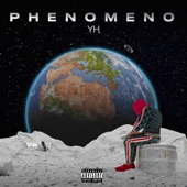 Phenomeno - EP artwork