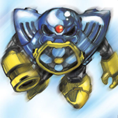 Air Man Ga Taosenai