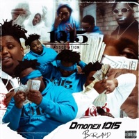 Brand - Single - Dmoneii 1015