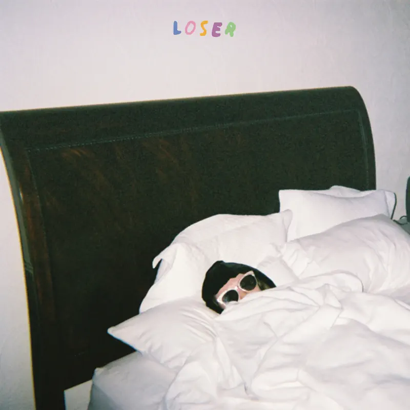 Sasha Alex Sloan - Loser - EP (2018) [iTunes Plus AAC M4A]-新房子