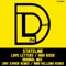 Love Letters - Stateline lyrics