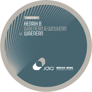 Waenern & Wettern - EP